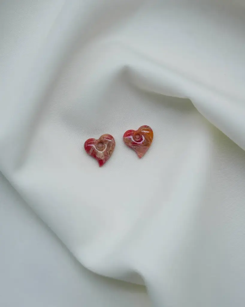 Lovia Rozalïa Charms