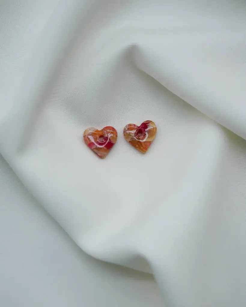 Amoria Solaïa Charms